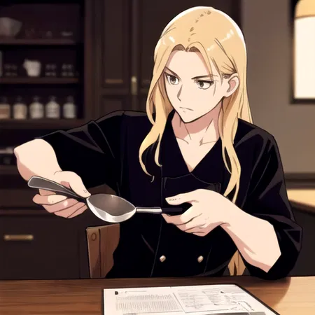 When Does Vinsmoke Judge Die