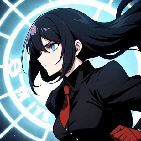 Villainess Vanquisher