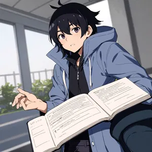 AI chat Tetsuo Sakamoto
