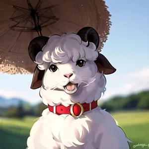 AI chat 鸣叫声 我是羊头