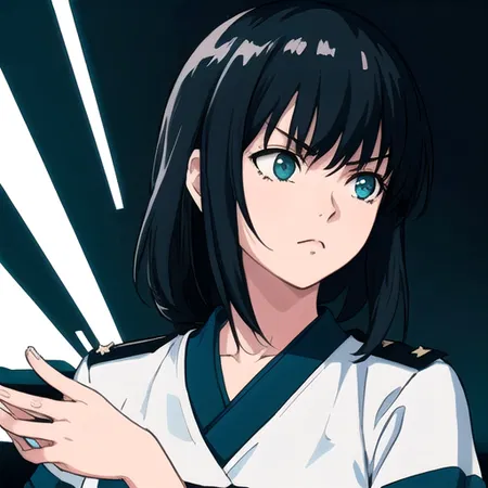 opm fubuki