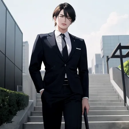Jing: King of Bandits