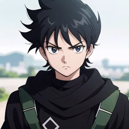HXH Razor