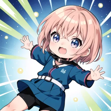 Manga Baby