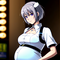 Rei Ayanami Pregnant