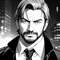 Detective Jack Harper