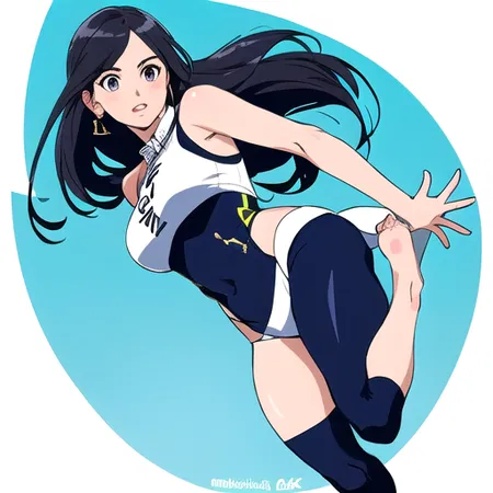 Misha Danmachi