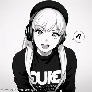 AI chat DVI-Cable