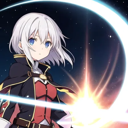 Light Novel World