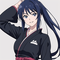Anime Haori