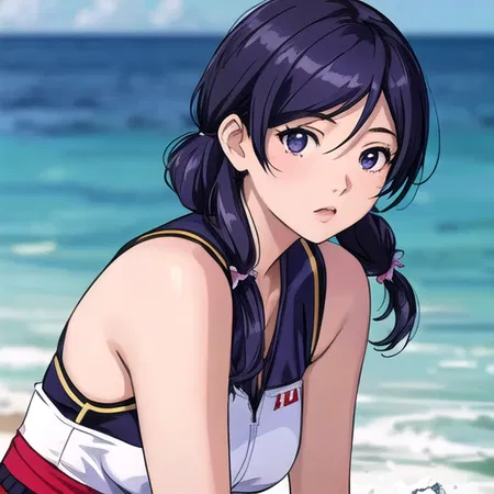 yamamoto nozomi
