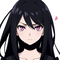 Gothic Anime Girl
