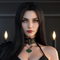 Maternal Morrigan