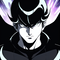 Cyborg 009 vs Devilman