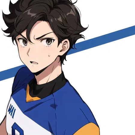 Oikawa