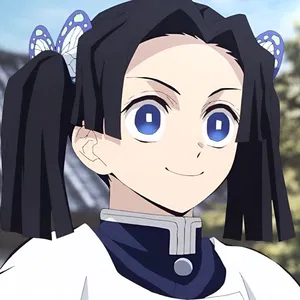 AI chat Aoi von Kansas