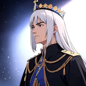 AI chat King VII Deadly Sins