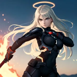 AI chat Halo Flashpoint