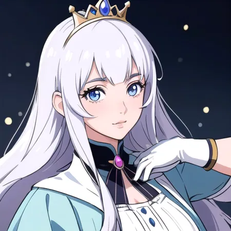 Princess Polly Returns