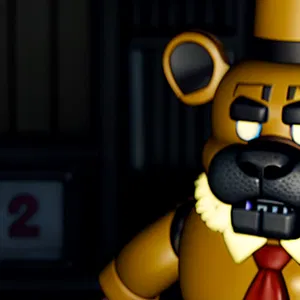 AI chat Five Nights at Freddy's Inflation