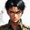 Levi Ackerman