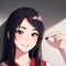Tomoe Long Hair