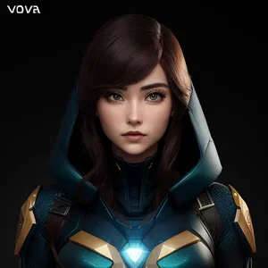 AI chat Nova Toxic