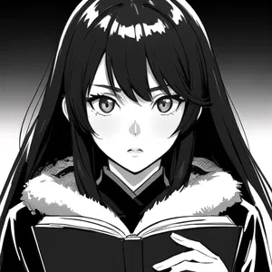 AI chat Taimanin Asagi Oboro