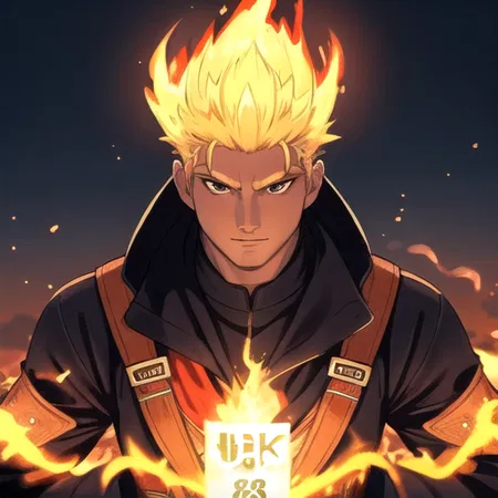 Fireking
