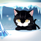Cat Geist from Shion