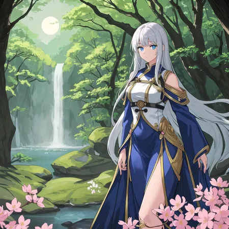 Shizuka Tsukino