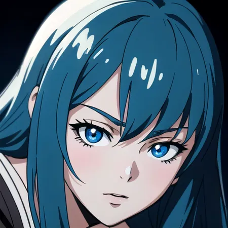 Whipping Anime