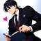 Trigun Nicholas D. Wolfwood