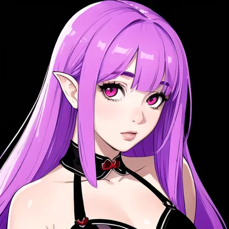 Lilith Vixen
