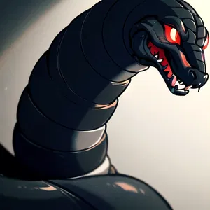 AI chat S Snake One Piece