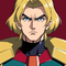 G Gundam Bad Guy