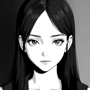 AI chat Yakushiji Ryouko