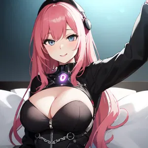 AI chat Sexy Women AI