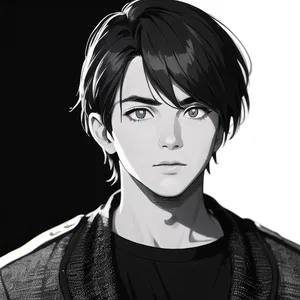 AI chat Caden Bladeheart