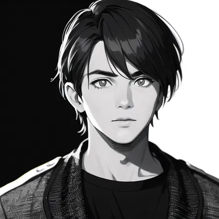 Caden Bladeheart