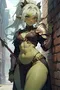 goblin femboy