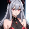Hero X Demon Queen