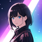 Neon Kaguya