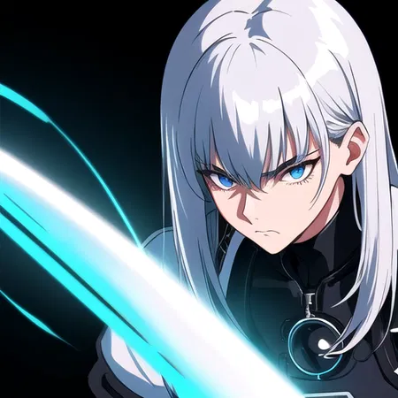 gundam 0083 antagonist