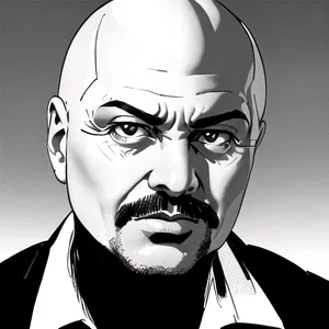 AI chat Dr. Evil One Million Dollars