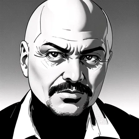 Dr. Evil One Million Dollars