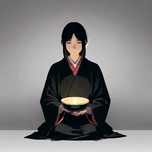 AI chat Yakumi
