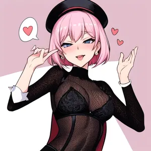 AI chat Smut Manhwa
