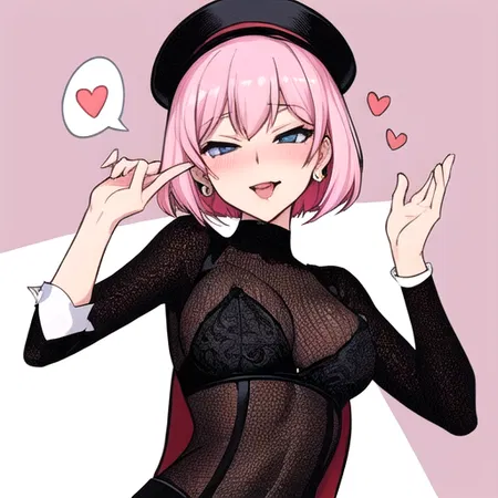 Smut Manhwa