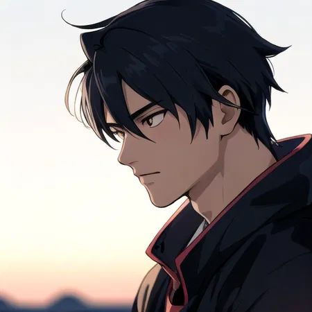 Tamaki Boruto